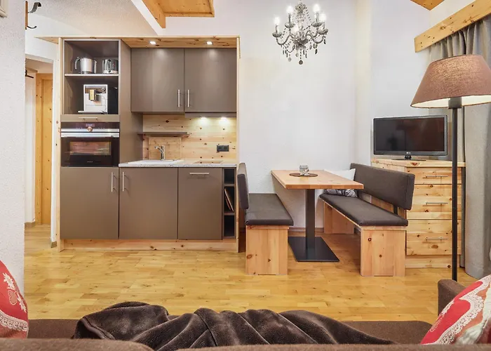 Ferienhaus Knor